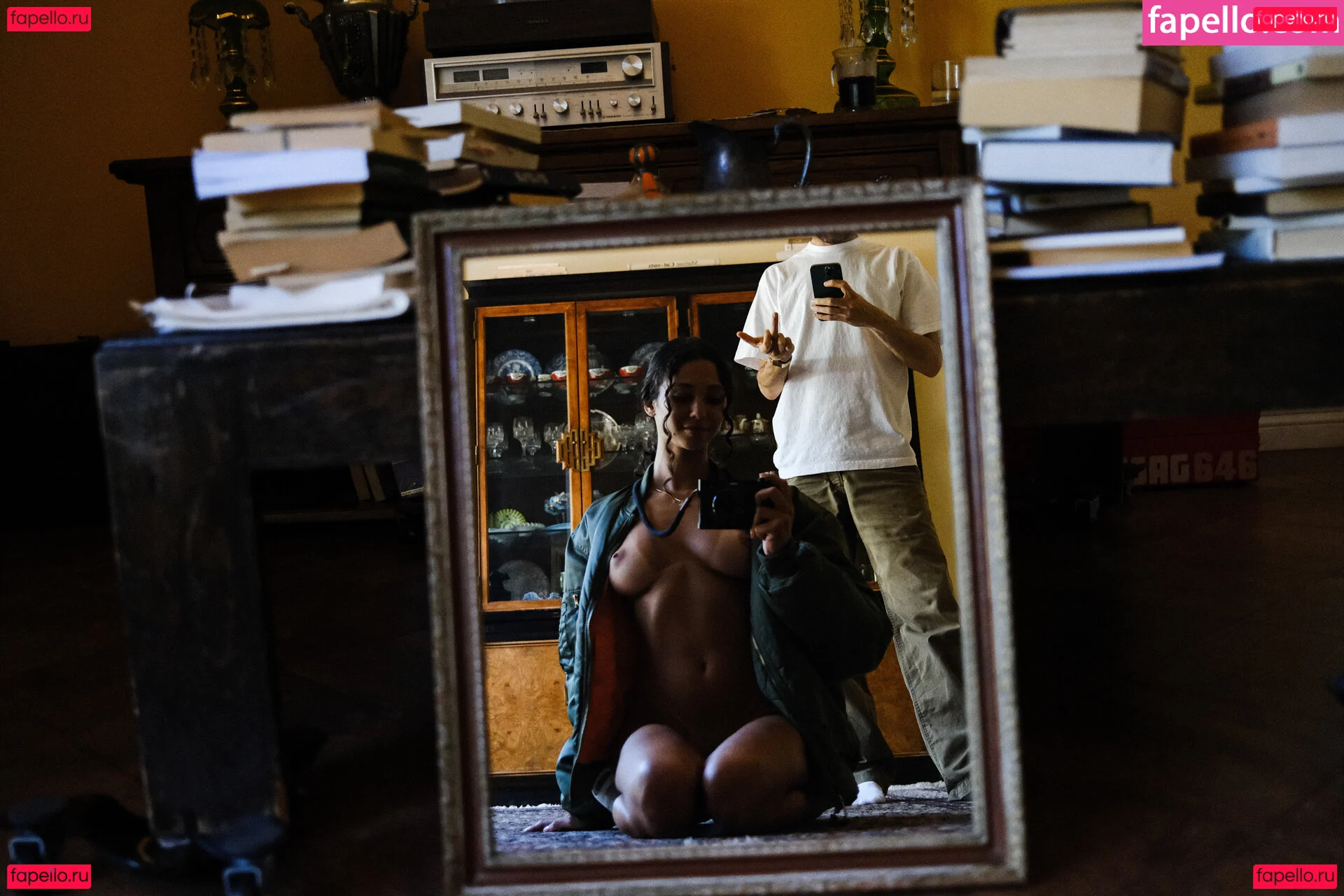 Maia Serena Onlyfans Photo Gallery 