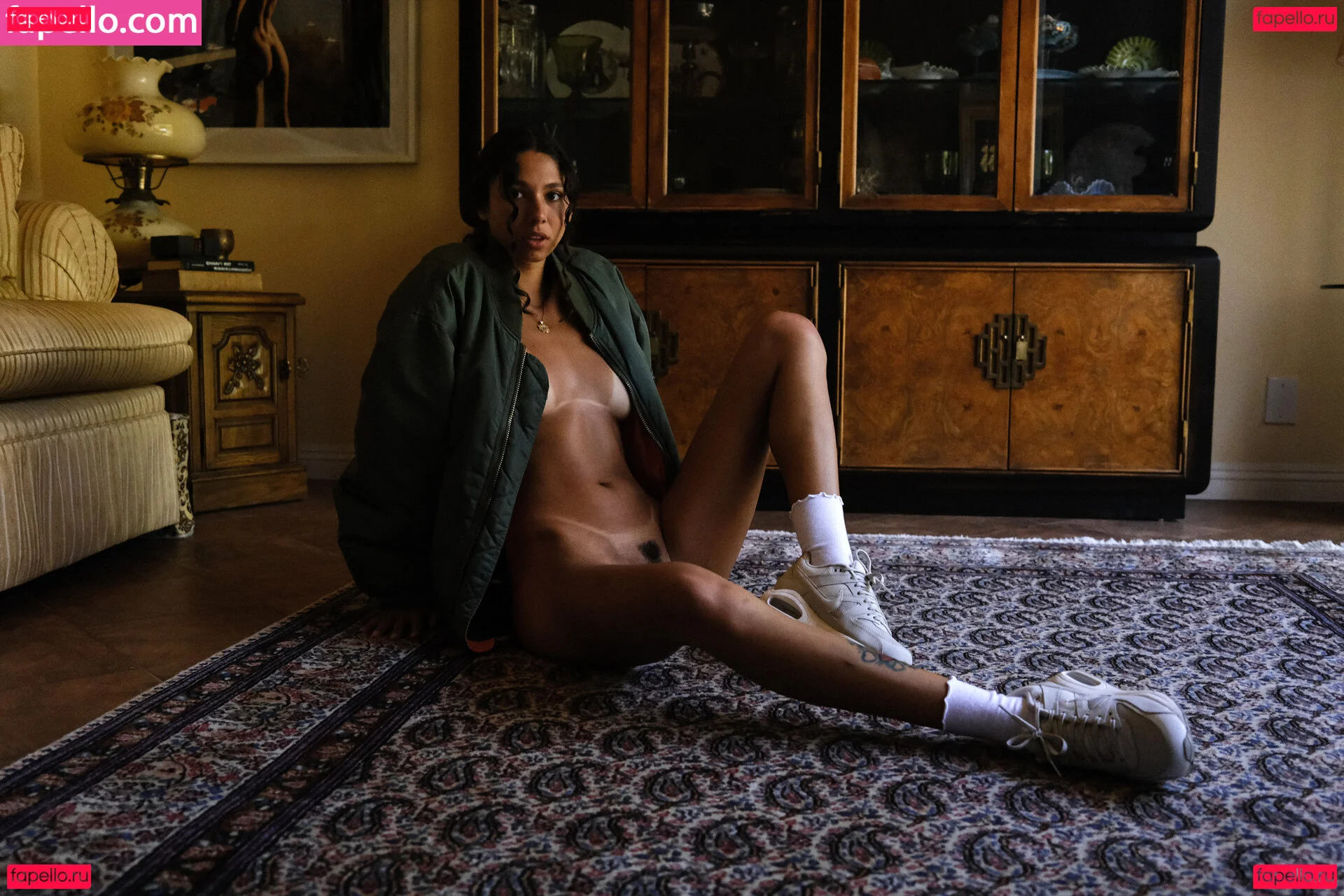 Maia Serena Onlyfans Photo Gallery 