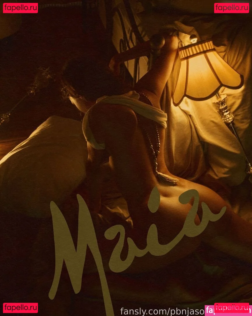 Maia Serena Onlyfans Photo Gallery 