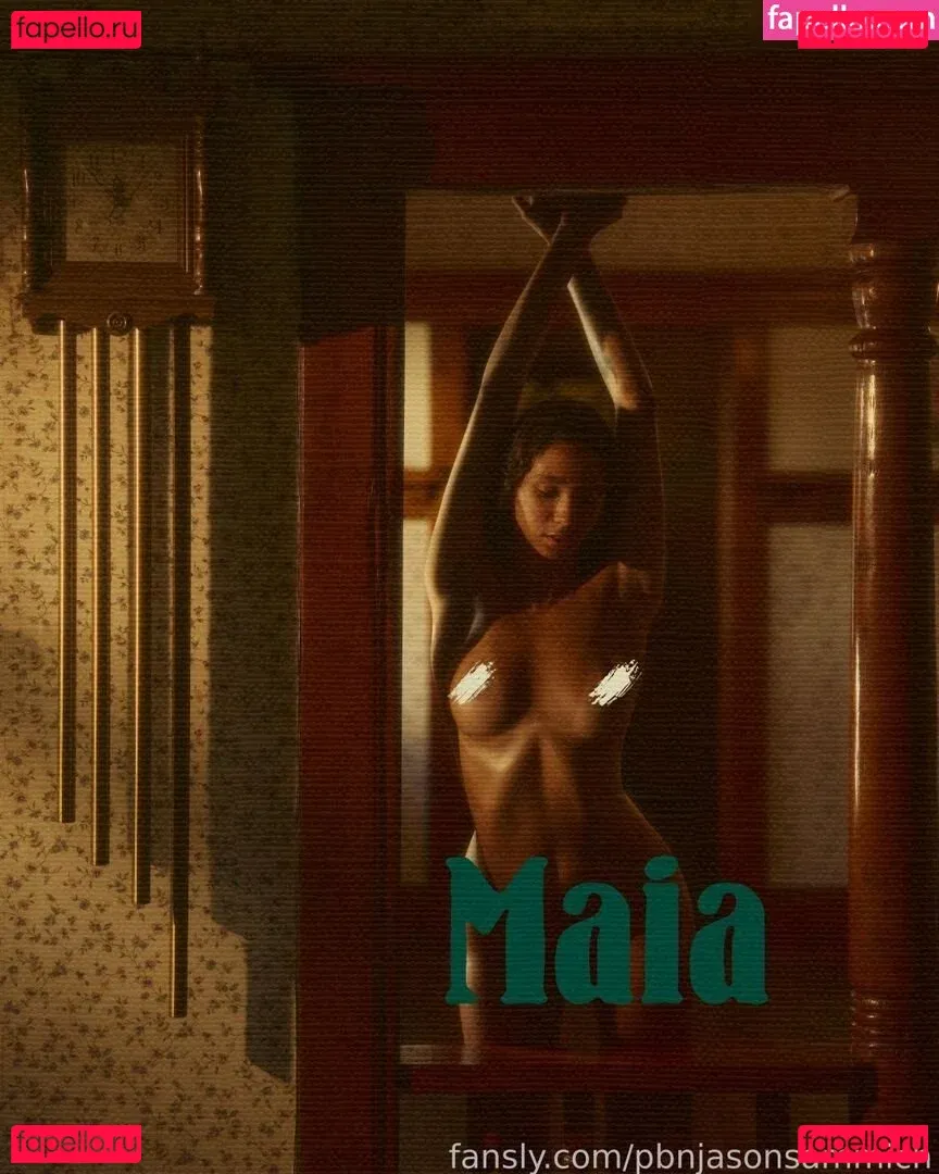 Maia Serena Onlyfans Photo Gallery 