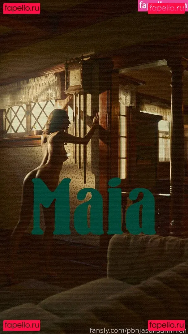 Maia Serena Onlyfans Photo Gallery 