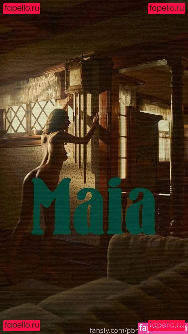 Maia Serena Onlyfans Photo Gallery 