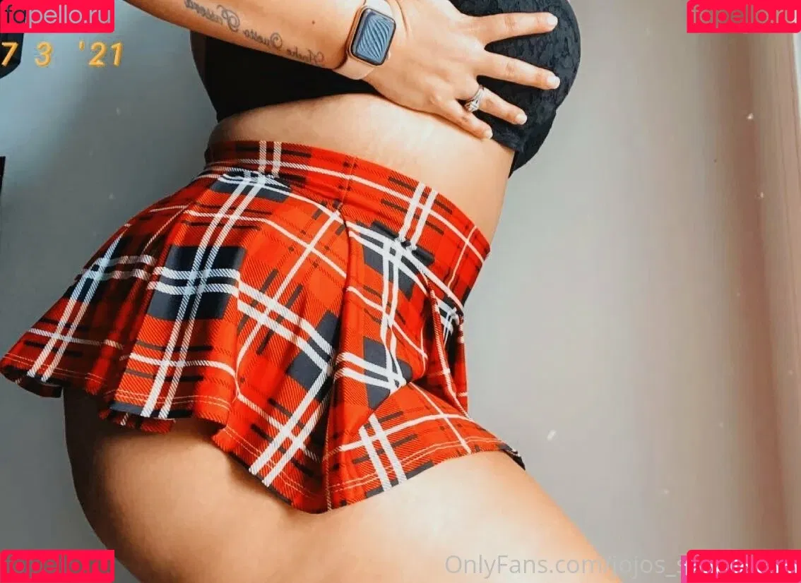 jojos_sexycurves Onlyfans Photo Gallery 