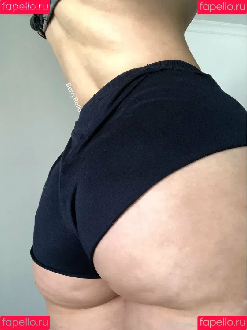 Berryrollo Onlyfans Photo Gallery 