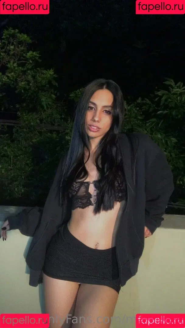 Melina Lox Onlyfans Photo Gallery 