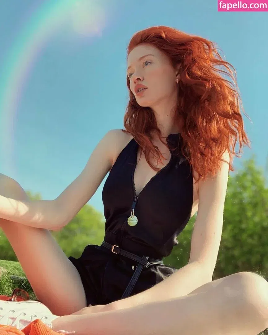 Angelina Michelle Onlyfans Photo Gallery 