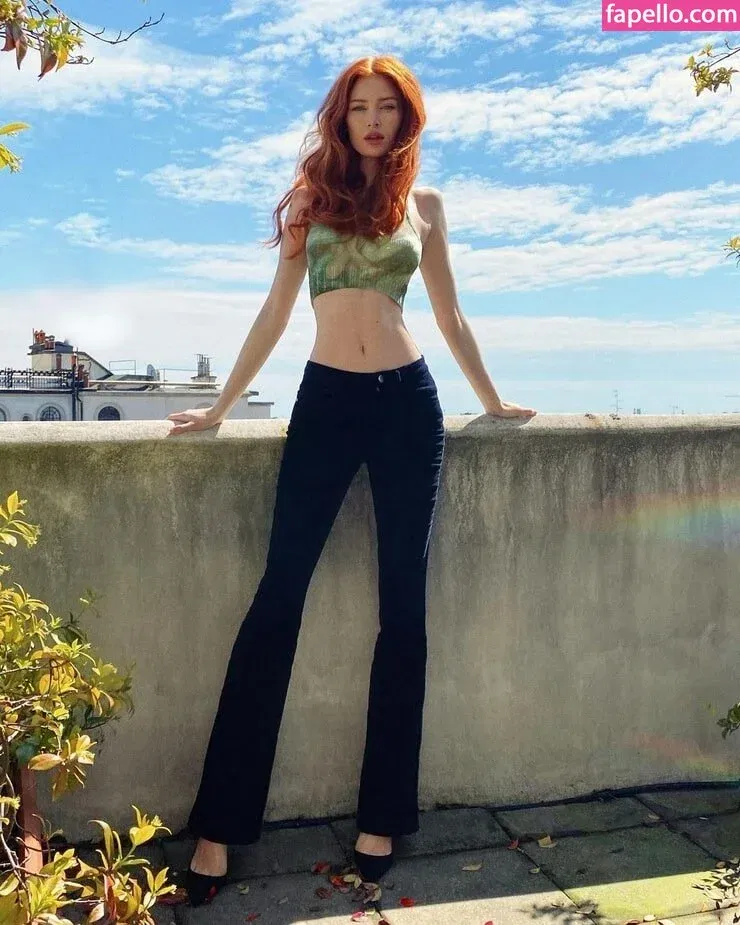 Angelina Michelle Onlyfans Photo Gallery 