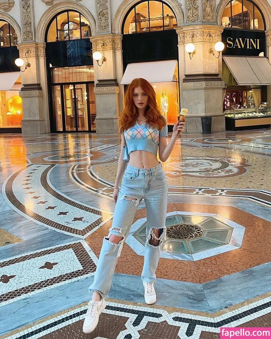 Angelina Michelle Onlyfans Photo Gallery 