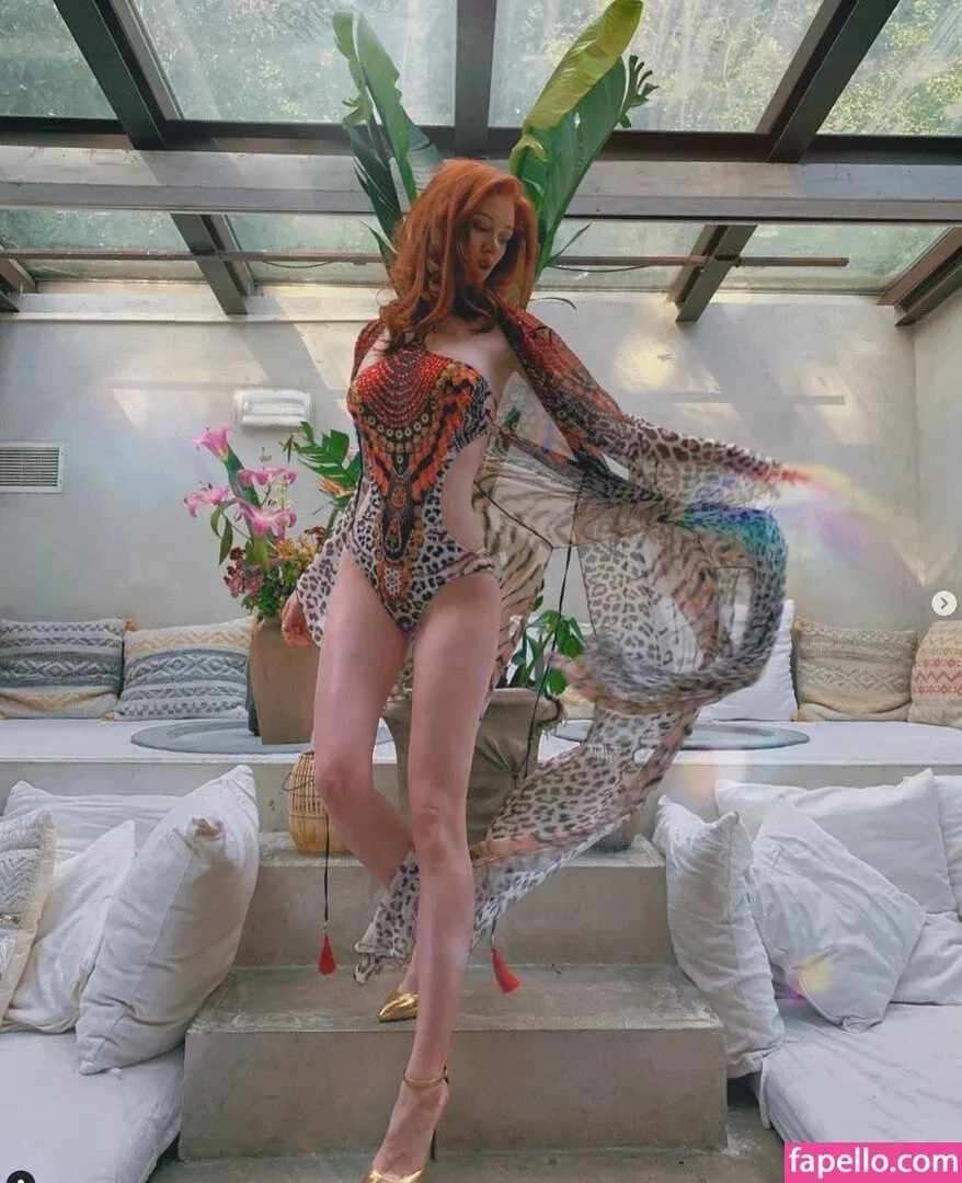 Angelina Michelle Onlyfans Photo Gallery 