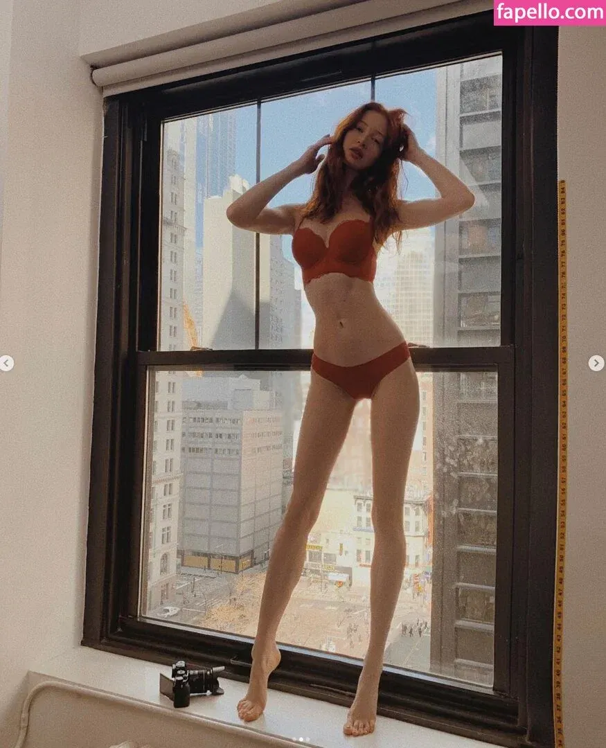 Angelina Michelle Onlyfans Photo Gallery 