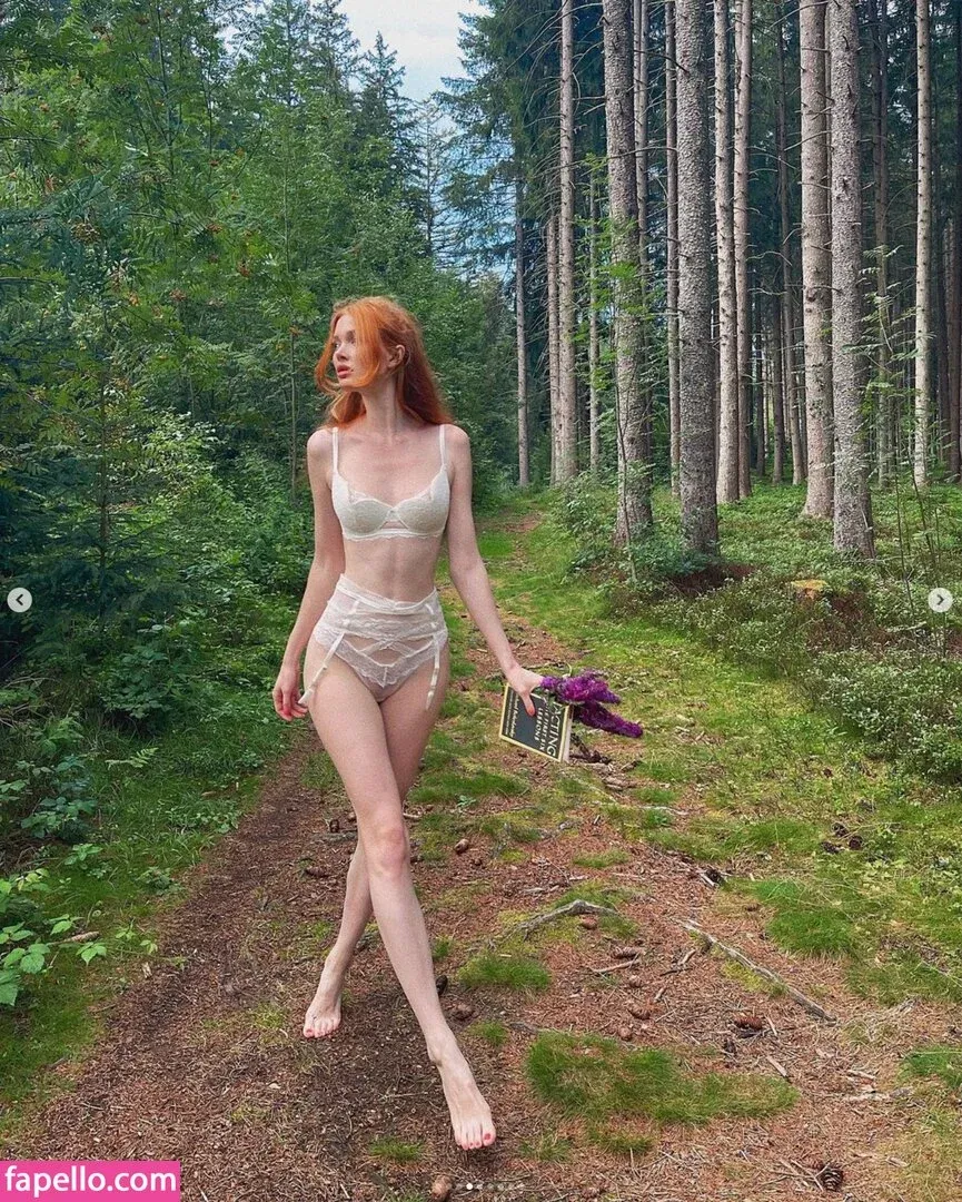 Angelina Michelle Onlyfans Photo Gallery 