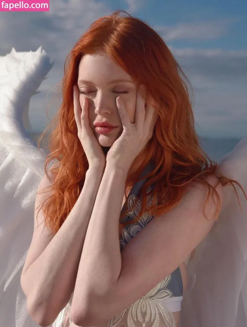 Angelina Michelle Onlyfans Photo Gallery 