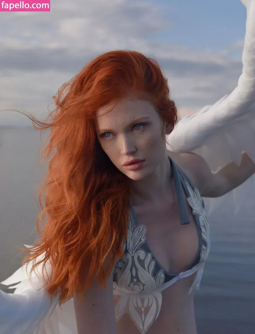 Angelina Michelle Onlyfans Photo Gallery 