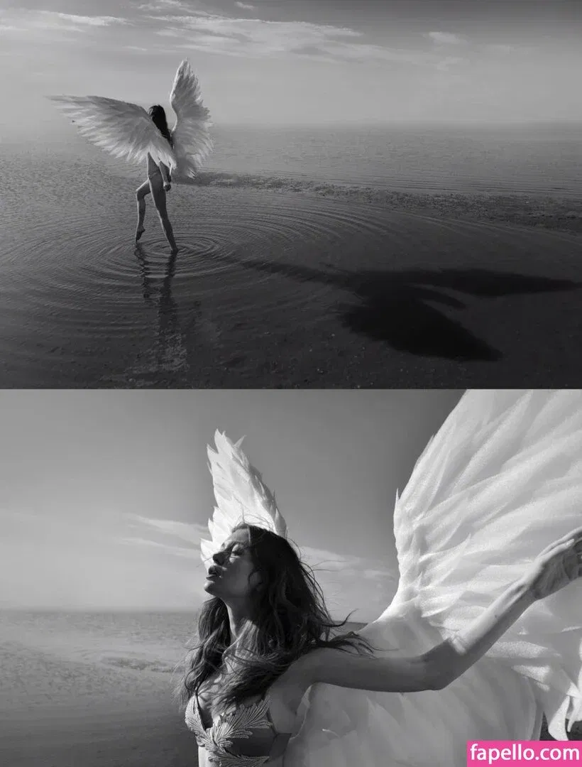 Angelina Michelle Onlyfans Photo Gallery 