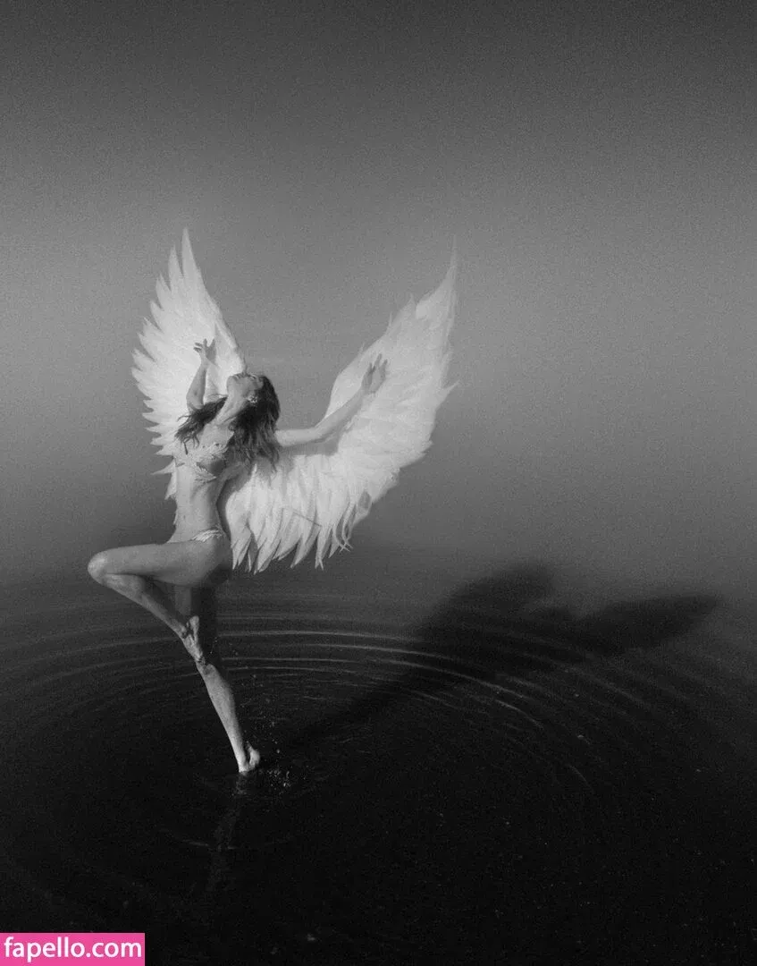 Angelina Michelle Onlyfans Photo Gallery 