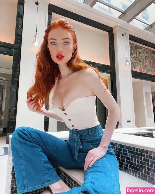 Angelina Michelle Onlyfans Photo Gallery 