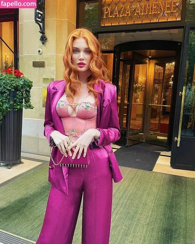 Angelina Michelle Onlyfans Photo Gallery 