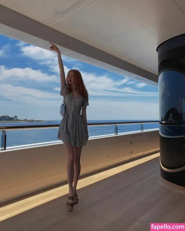 Angelina Michelle Onlyfans Photo Gallery 