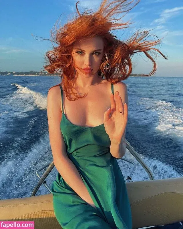 Angelina Michelle Onlyfans Photo Gallery 