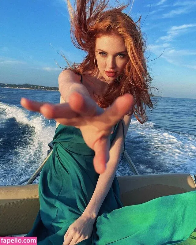 Angelina Michelle Onlyfans Photo Gallery 