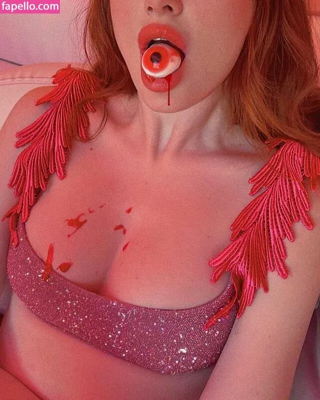 Angelina Michelle Onlyfans Photo Gallery 