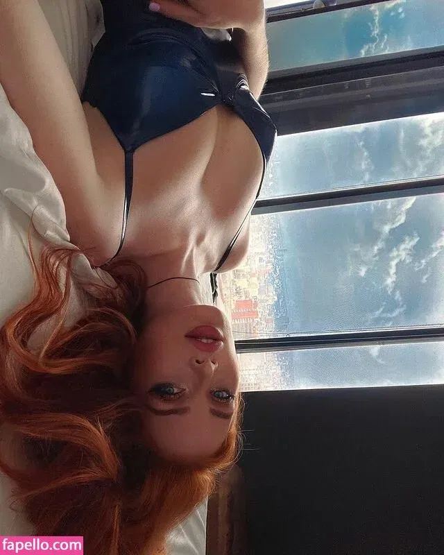 Angelina Michelle Onlyfans Photo Gallery 