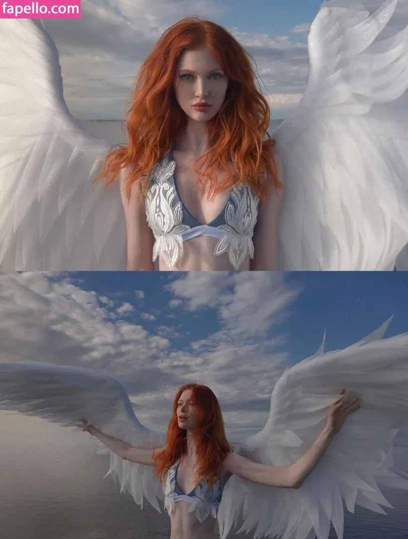 Angelina Michelle Onlyfans Photo Gallery 