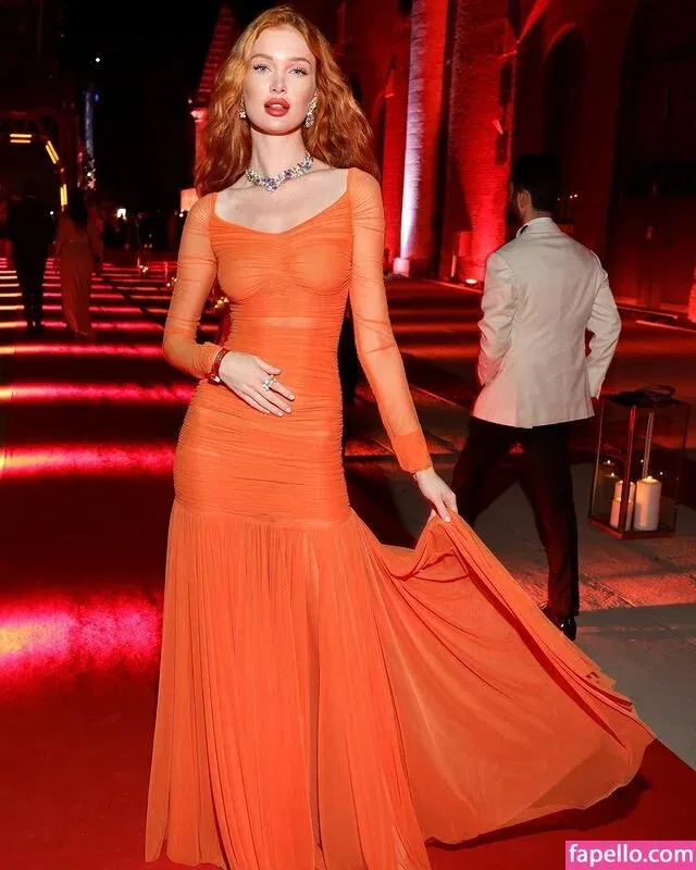 Angelina Michelle Onlyfans Photo Gallery 