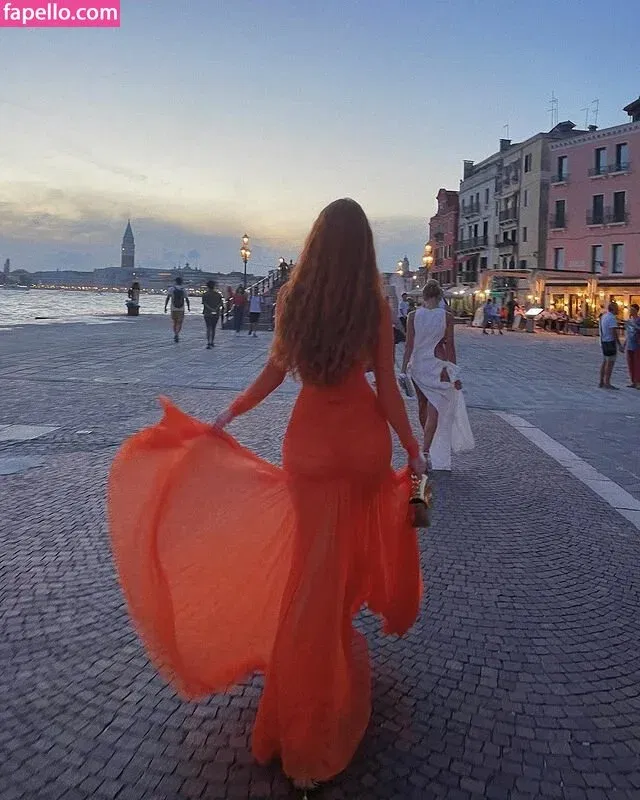 Angelina Michelle Onlyfans Photo Gallery 