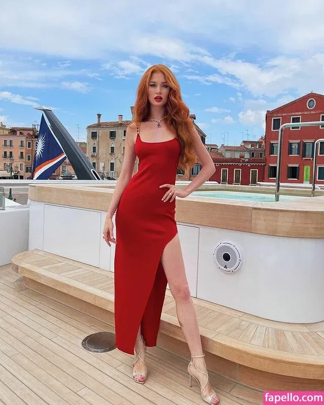 Angelina Michelle Onlyfans Photo Gallery 