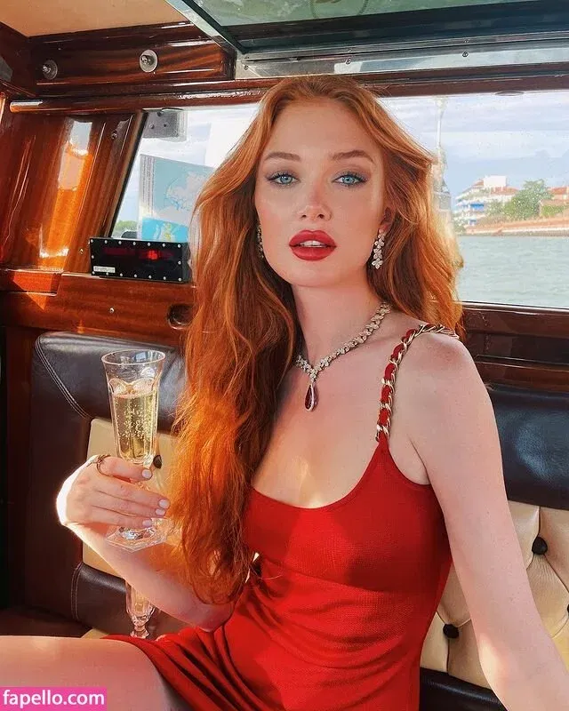 Angelina Michelle Onlyfans Photo Gallery 