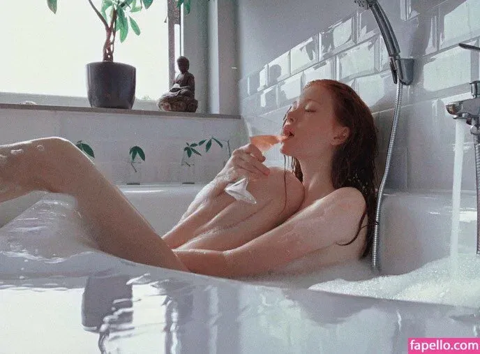 Angelina Michelle Onlyfans Photo Gallery 