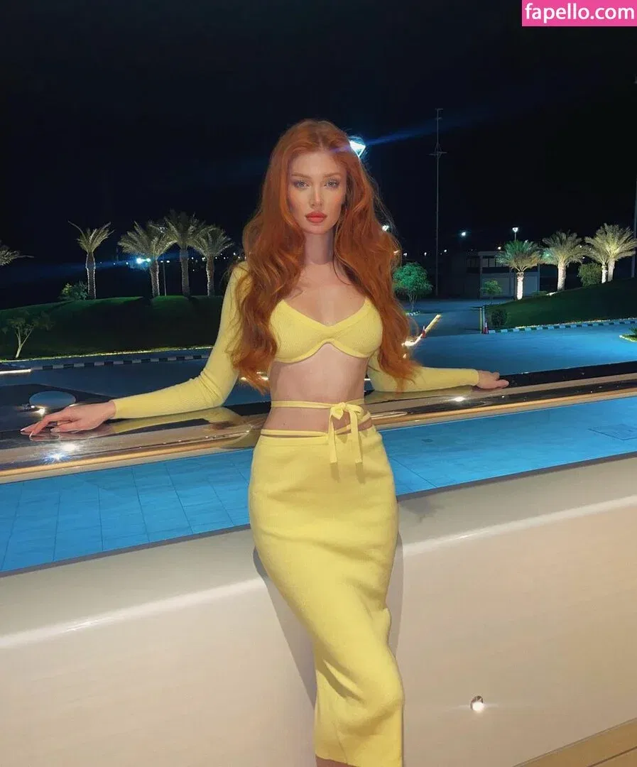 Angelina Michelle Onlyfans Photo Gallery 