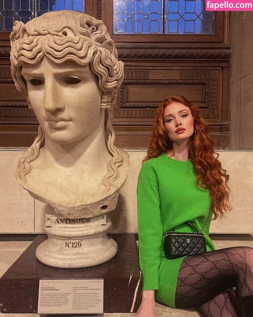 Angelina Michelle Onlyfans Photo Gallery 