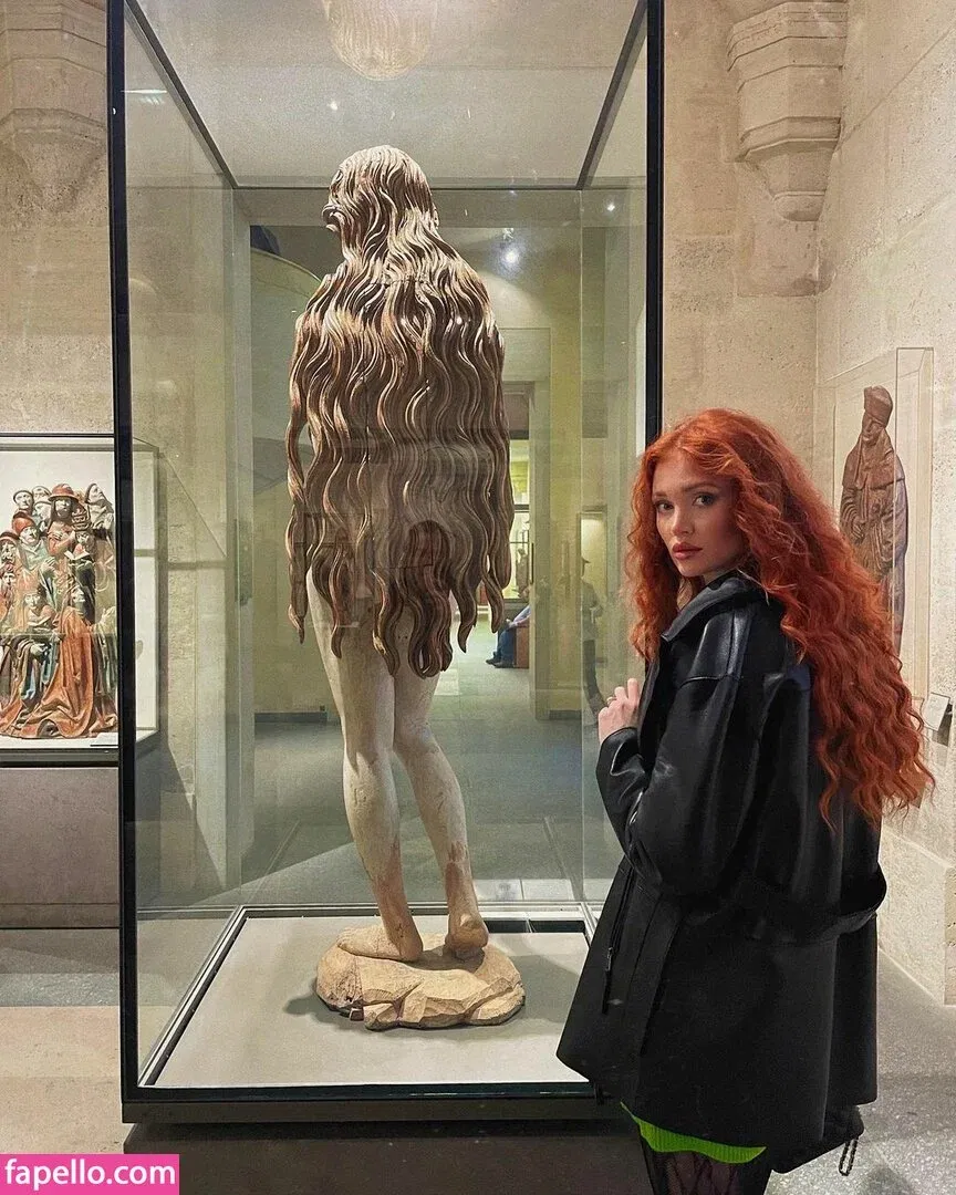 Angelina Michelle Onlyfans Photo Gallery 