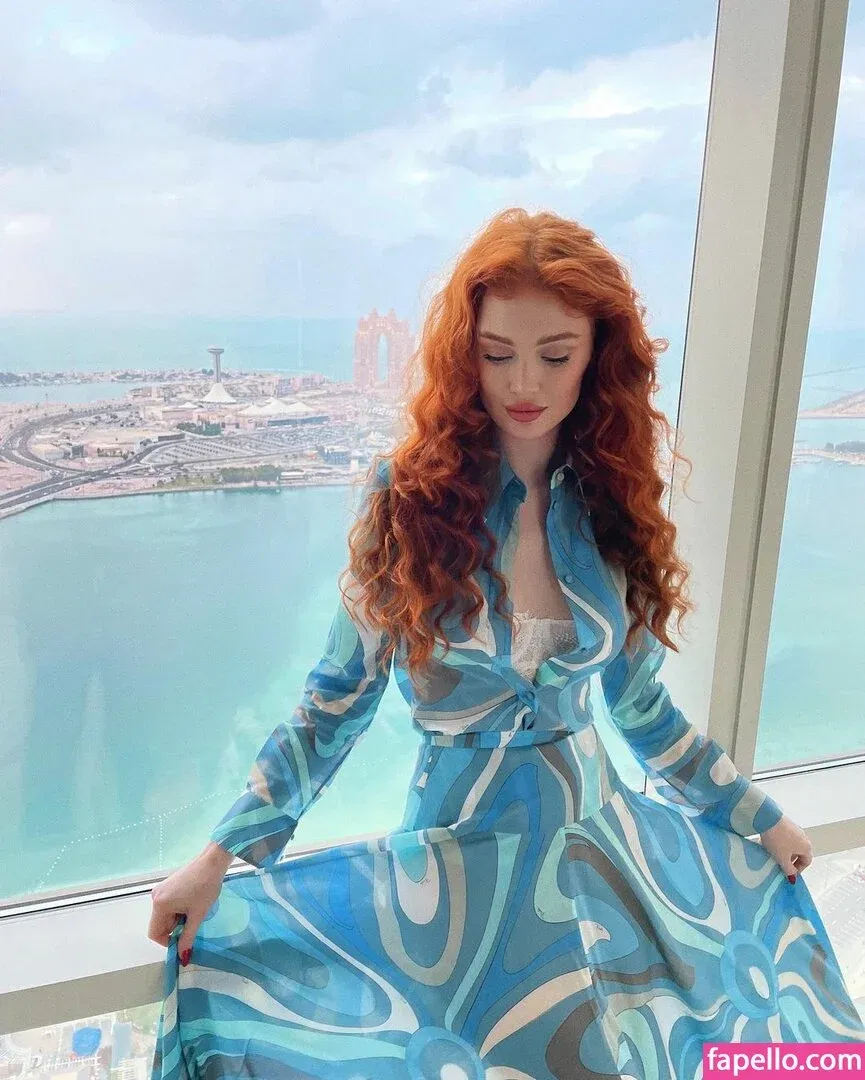 Angelina Michelle Onlyfans Photo Gallery 