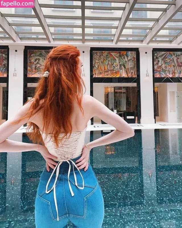 Angelina Michelle Onlyfans Photo Gallery 