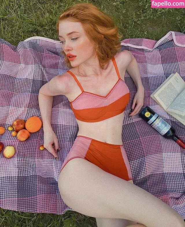 Angelina Michelle Onlyfans Photo Gallery 