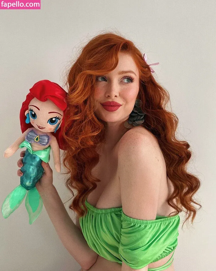 Angelina Michelle Onlyfans Photo Gallery 