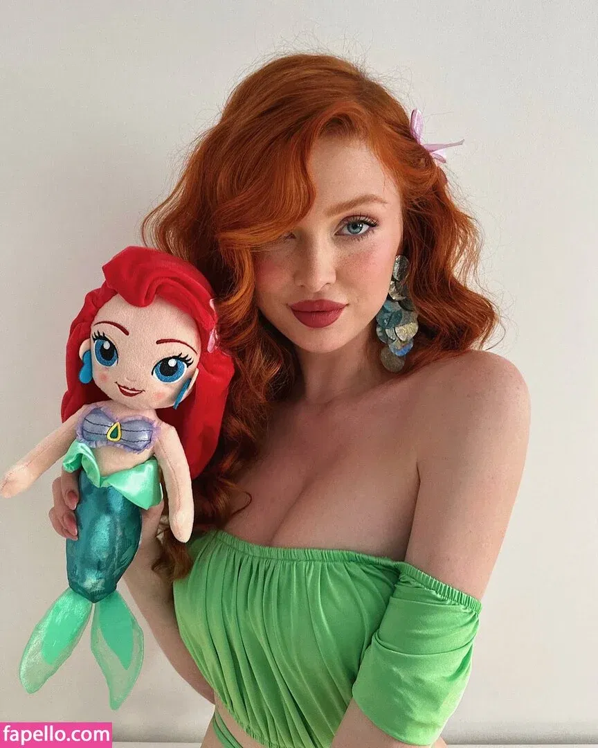 Angelina Michelle Onlyfans Photo Gallery 