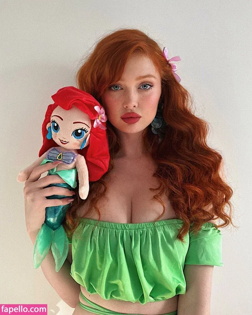 Angelina Michelle Onlyfans Photo Gallery 