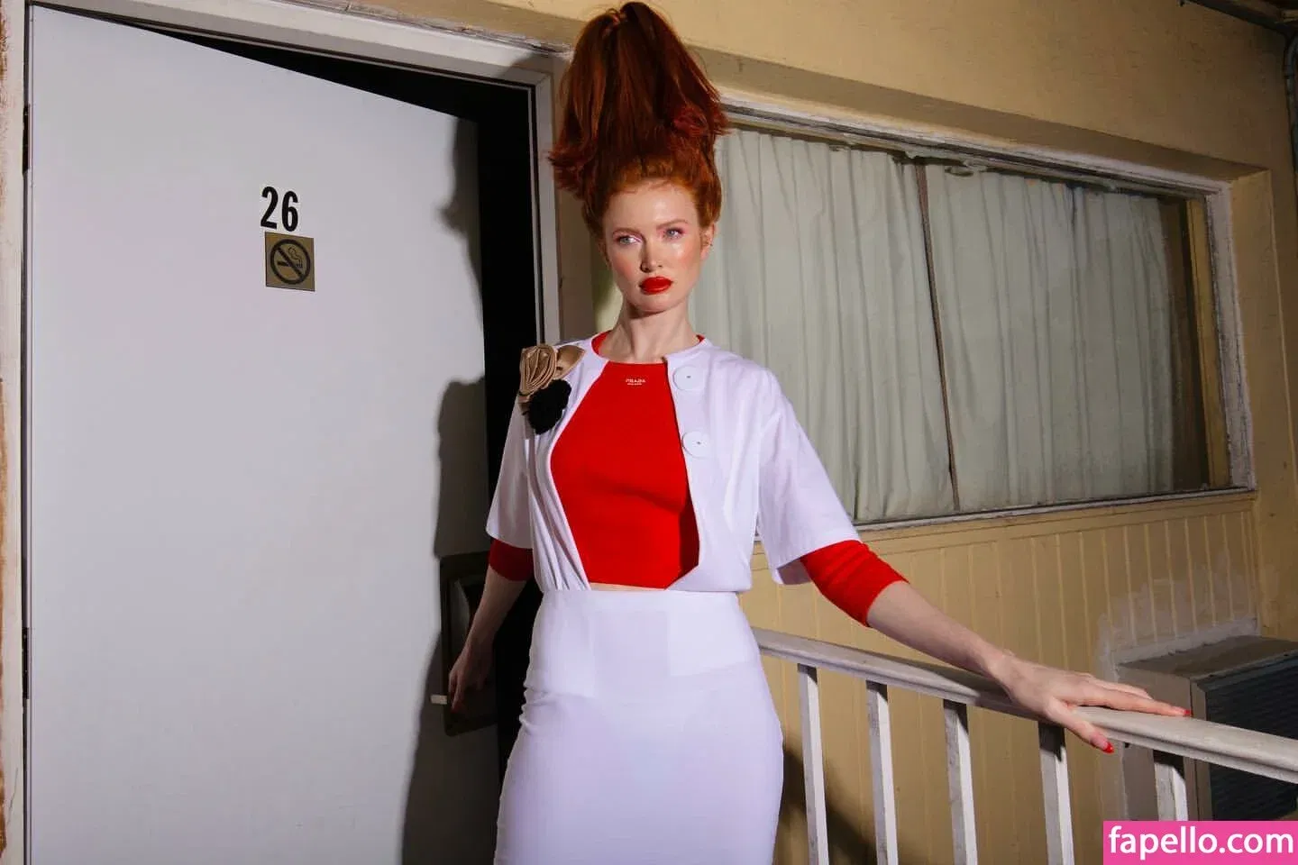 Angelina Michelle Onlyfans Photo Gallery 