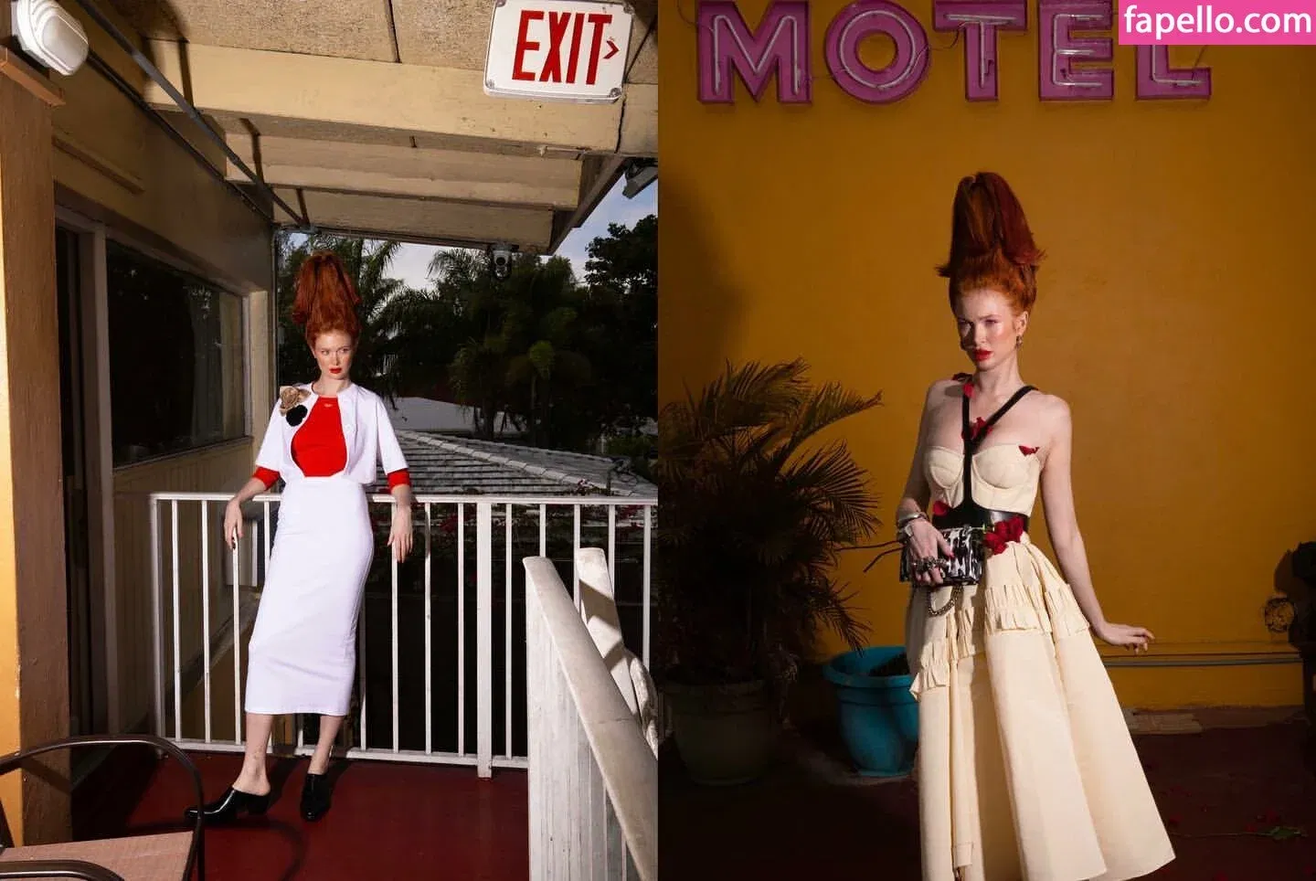 Angelina Michelle Onlyfans Photo Gallery 