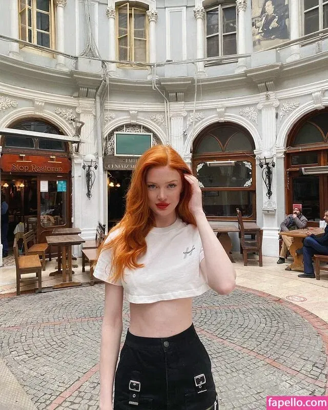 Angelina Michelle Onlyfans Photo Gallery 