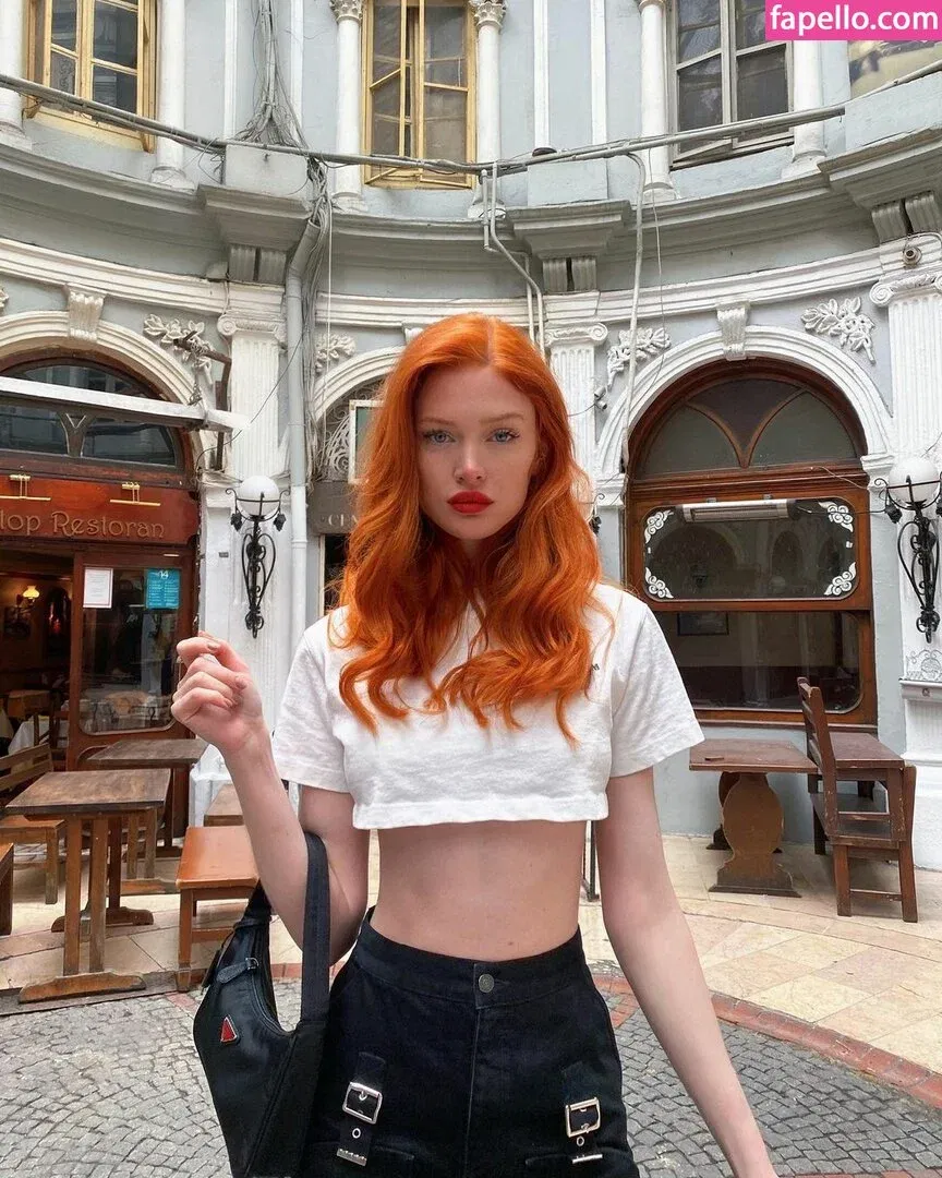 Angelina Michelle Onlyfans Photo Gallery 