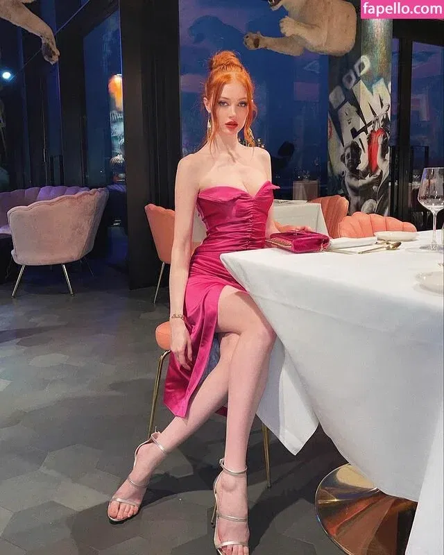 Angelina Michelle Onlyfans Photo Gallery 