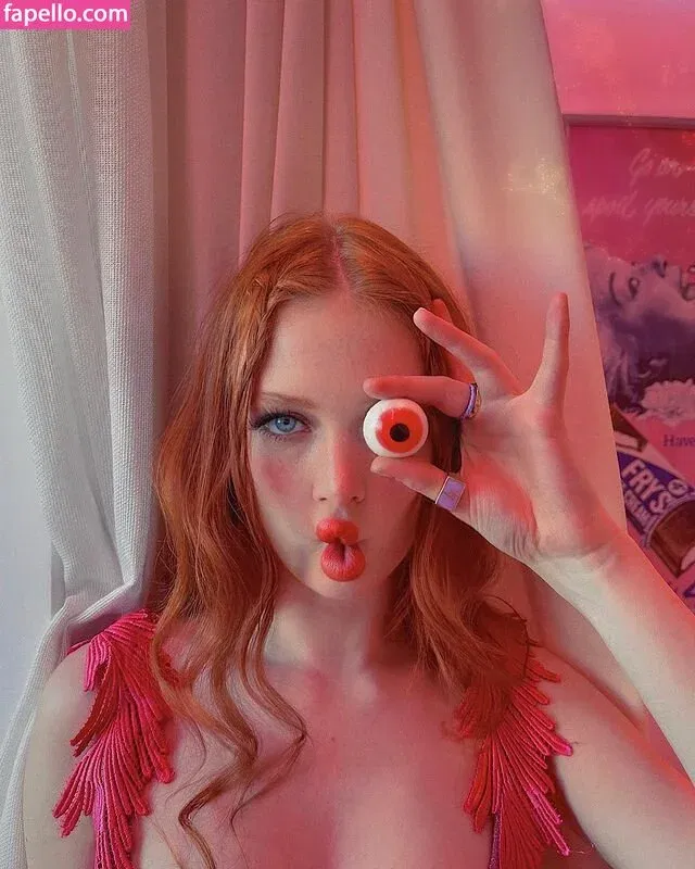 Angelina Michelle Onlyfans Photo Gallery 