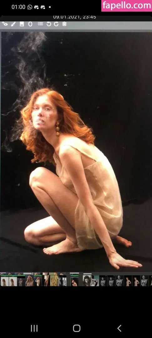 Angelina Michelle Onlyfans Photo Gallery 