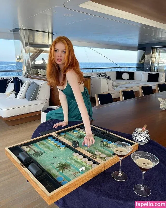 Angelina Michelle Onlyfans Photo Gallery 