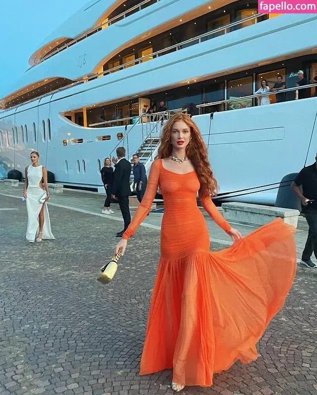 Angelina Michelle Onlyfans Photo Gallery 